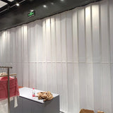 Crystal folding door (non-standard)